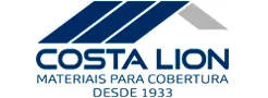 Costa Lion - Telhados e Coberturas