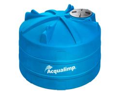 Distribuidor de caixa d’água de polietileno Acqualimp - 3