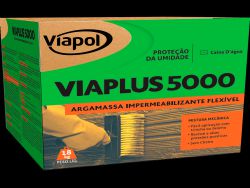 Distribuidor de impermeabilizantes Viapol - 3