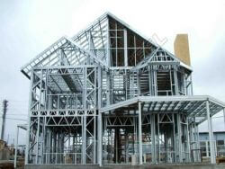 Distribuidor de Light Steel Frame - 2