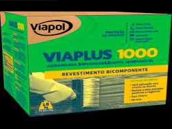 Impermeabilizantes Viapol - 2