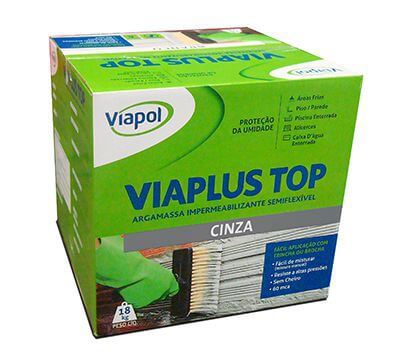 Viaplus 1000 Viapol - 1