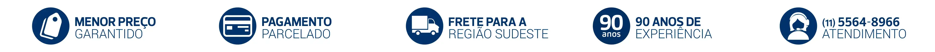 Destaques