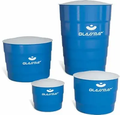 Caixa D&rsquo;água Fibra de Vidro