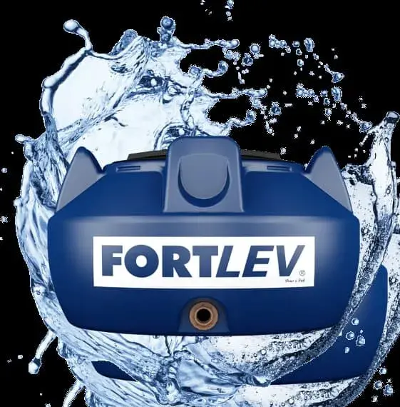 Caixa D&rsquo;água Fortlev