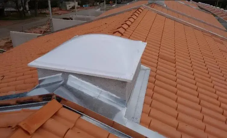 Distribuidor de Telha Cerâmica