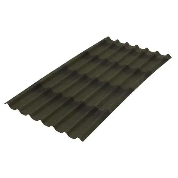 Distribuidor de telha de fibra vegetal Onduline Imagem