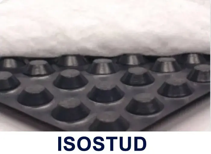 Isotud Manta Geoespaçadora