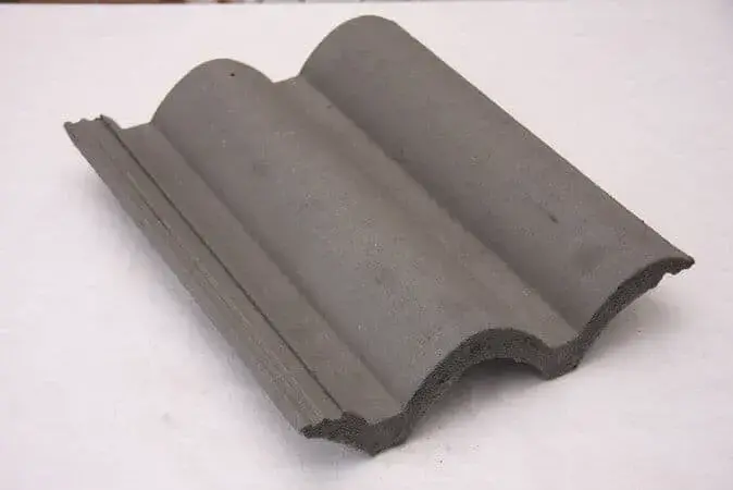 Telha de Concreto Tegula Atacado