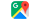 Icone Google Maps