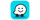 Icone Waze